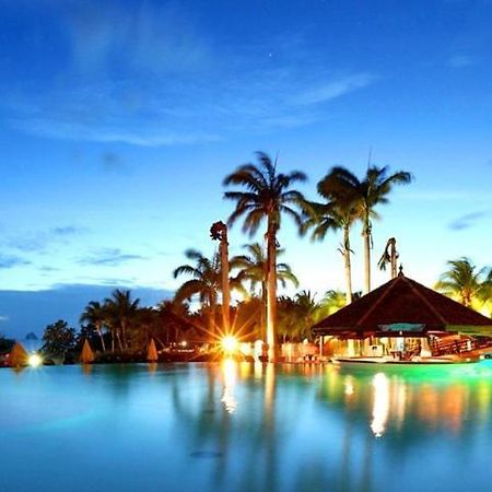Ti Oasis Trinidad, Studio Vue Mer A Pierre & Vacances Sainte-Luce Esterno foto